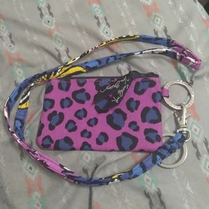 Vera Bradley Wrislet